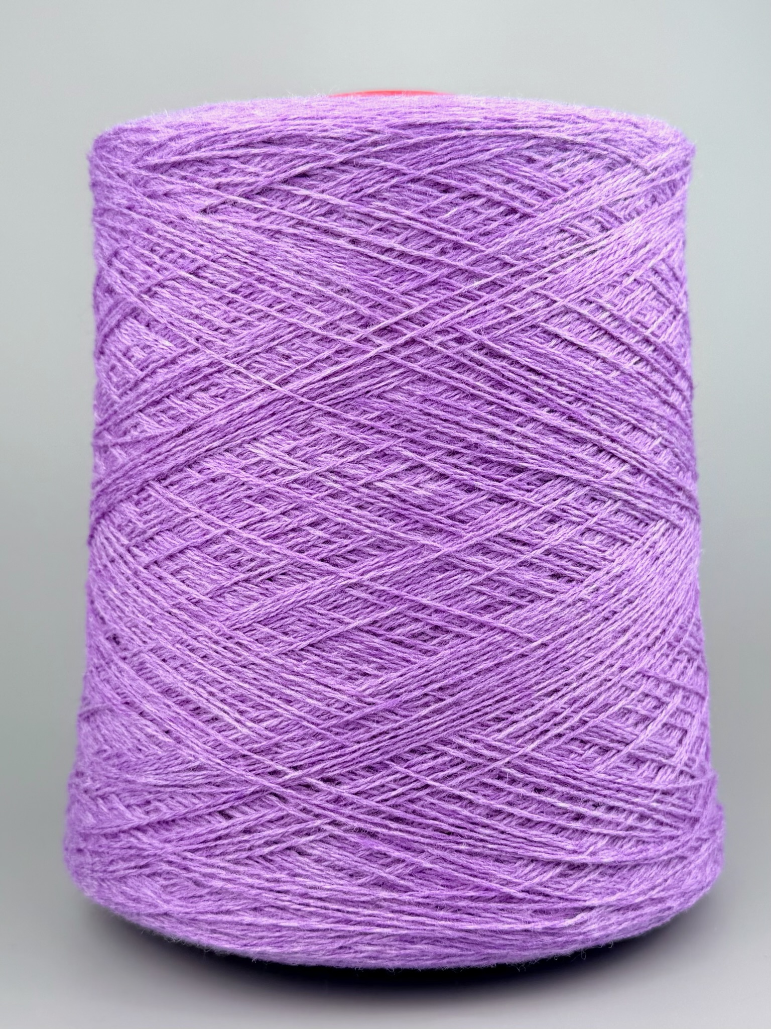 Chiavazza Zegna Baruffa MUST Baby Merino 750 m / 100 g – 100% Merino Lambswool col. Lila foto 2
